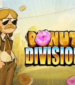 Donut Division — криминальное веселье с вкусом пончиков