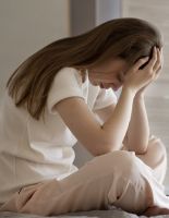 Как отпустить обиду за одну минуту и вернуть себе счастье