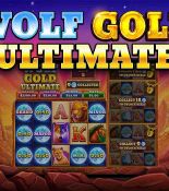Раскройте секреты Волчьего золота в слоте Wolf Gold Ultimate