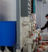 Как бороться с кадровым голодом в химпроме