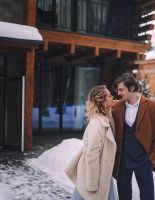 14 февраля в LES Art Resort: романтический уикенд для влюбленных