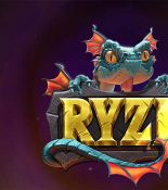 Раскрываем тайны слота Ryze: где прячутся главные сокровища