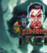 Лондонские хроники Джека — новый слот Sidekick Jack от Wicked Games