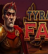 Tyrant’s Fall: Погрузитесь в эпоху Нерона и сразитесь за доминирование в онлайн-казино