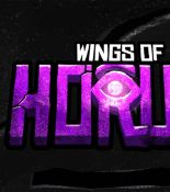 Wings of Horus от Hacksaw Gaming: Путешествие в мрачный Египет