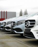 Международный маркетплейс GetRentacar — аренда авто через ИИ без переплат