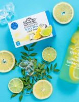 Ahmad Tea представил новинку лета: чай холодного заваривания COLD BREW