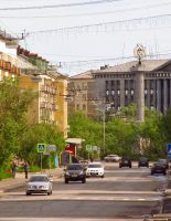 Воркута. Перезагрузка на Севере. Есть ли жизнь за полярным кругом?