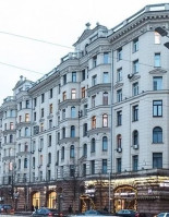 Выбор и покупка квартиры в центре Москвы с удобным расположением рядом с инфраструктурой