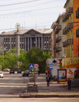 Воркута. Перезагрузка на Севере. Есть ли жизнь за полярным кругом?