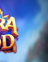 Aura God от Relax Gaming: когда мифология встречается с математикой