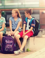 Школьная экскурсия: транспорт для детского коллектива