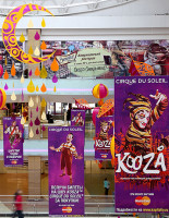 Retail-театральность: как торговые центры управляют вниманием посетителей