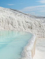 Термальные источники и спа-отели — здоровье и релаксация