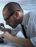 Судебная компьютерно-техническая экспертиза