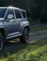 Модельный ряд Tank в России 2026: от Tank 300 до Tank 700