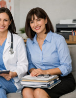 Рейтинг самых «женских» профессий 2026 года