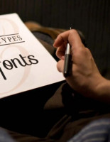 Как выбрать шрифт для логотипа, который поможет вашему бизнесу