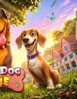 The Big Dog House: когда пригородная идиллия оборачивается серьёзной математикой