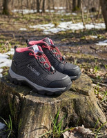 Финская надежность в каждом шаге: Lassie представил весеннюю линейку обуви для юных искателей приключений