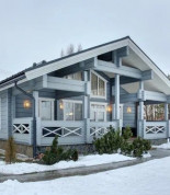 Петербургский климат как союзник — как грамотное строительство превращает влажность и холод в комфорт