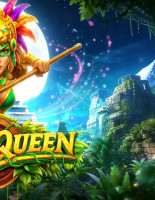 Inca Queen от Pragmatic Play — когда джунгли скрывают нечто большее, чем просто джекпот