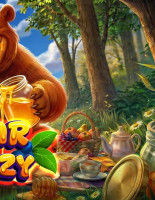 Bear Crazy от Pragmatic Play: медведь, пикник и честный разговор о том, чего вы на самом деле хотите от слота