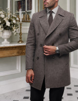 Alfa Collection. Мужской стиль без компромиссов