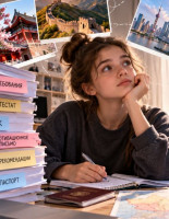 Поступление в Китай после 11 класса: требования, гранты и сроки