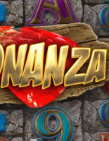 Bonanza — в погоне за сокровищами Юкона в казино Рубин Онлайн
