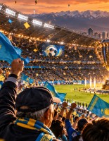 Когда и где пройдет финал Кубка Казахстана 2026 по футболу