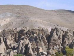 700 летние дома в Иране