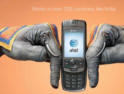 Реклама AT&T