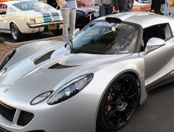 Hennessey Venom GT