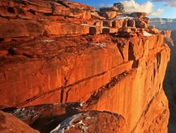 Гранд Каньон — американская красота