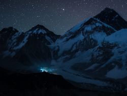 Лучше гор могут быть только горы…