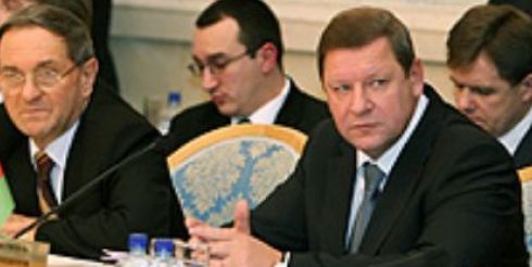 Беларусь приняла председательство в Межгоссовете ЕврАзЭС на уровне глав правительств