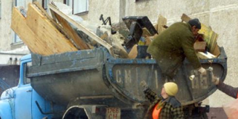 Министр: В Беларуси нет оснований для резкого роста тарифов на услуги ЖКХ