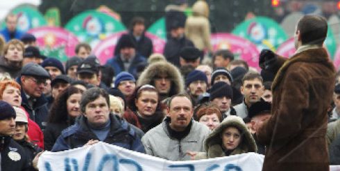 Указом президента сохранен действующий порядок ввоза индивидуальными предпринимателями товаров из России