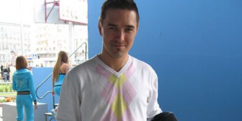 Иван Айплатов: я сшил заколдованное платье!