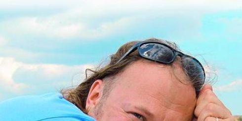 Юрий Гальцев:  я «просто Солнце!»