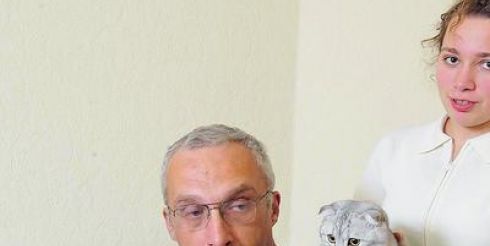 АИСТ ПРИЛЕТЕЛ!