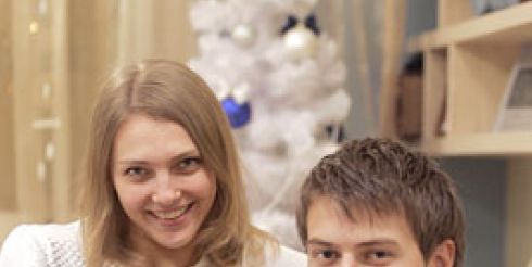 Денис Курьян покидает ряды холостяков