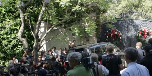 Названа вероятная причина смерти Майкла Джексона
