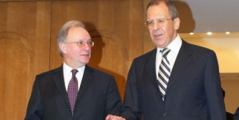 Представители МИД России и Беларуси обсудили в Москве проблемы двусторонних отношений