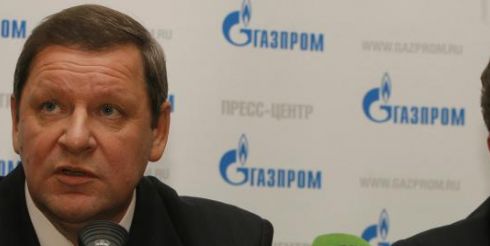 Беларусь погасит задолженность перед Газпромом с августа по ноябрь