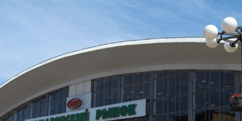 В Минске рынки не получат дальнейшего развития и киоски не вернутся