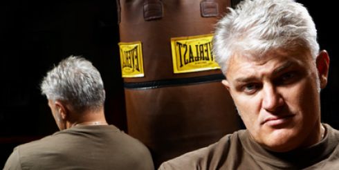 Скончался Владимир Турчинский