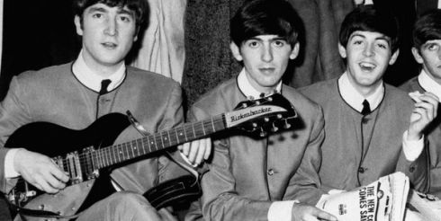 Beatles