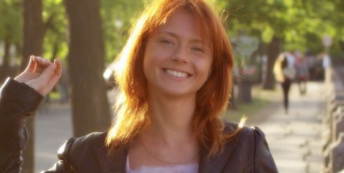 Учимся любить себя